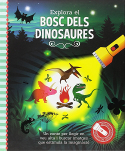 Explora el bosc dels dinosaures