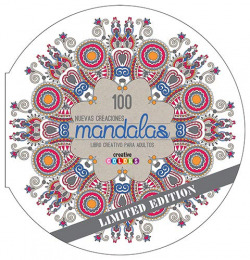 100 nuevas creaciones
