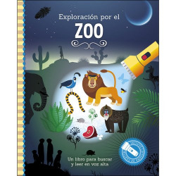 Exploración por el zoo
