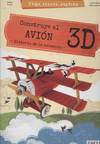 CONSTRUYE UN AVIÓN 3D