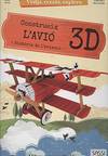 CONSTRUEIX L´AVIO 3D