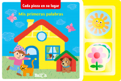 Mis primeras palabras