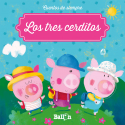 Los tres cerditos