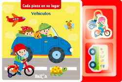 Vehiculos