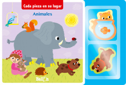 Animales