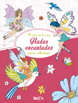 Hadas encantadas