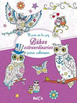 Buhos extraordinarios