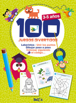 3-5 AÑOS