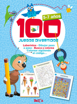 5-7 AÑOS