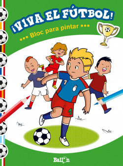 Bloc para pintar