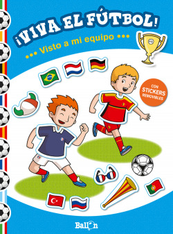 Visto a mi equipo