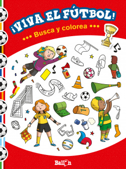 Busca y encuentra