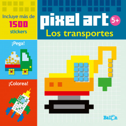 COLOREA TRANSPORTES