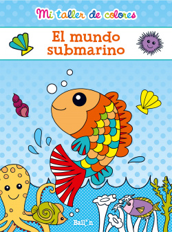 MUNDO SUBMARINO