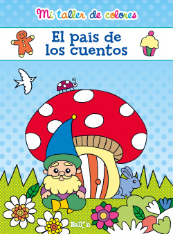 El país de los cuentos