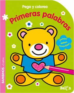 PRIMERAS PALABRAS