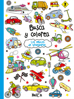 MEDIOS DE TRANSPORTE