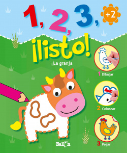 LA GRANJA
