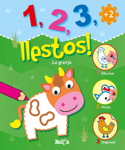 LA GRANJA