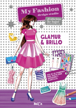 GLAMUR & BRILLO
