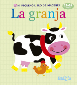 LA GRANJA