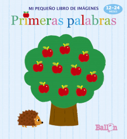 Primeras palabras