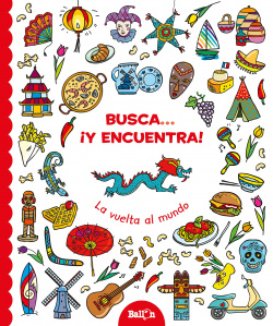 LA VUELTA AL MUNDO