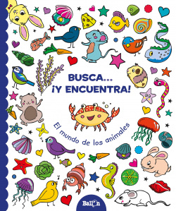 EL MUNDO DE LOS ANIMALES