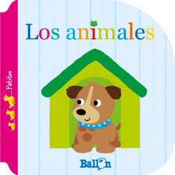 LOS ANIMALES