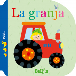 LA GRANJA