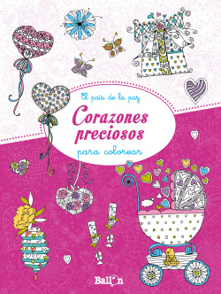 CORAZONES PRECIOSOS