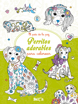 PERRITOS ADORABLES