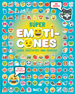SÚPER EMOTICONES