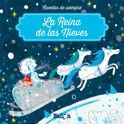 REINA NIEVES