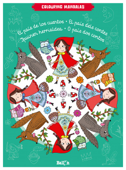 EL PAÍS DE LOS CUENTOS
