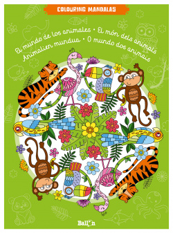 MUNDO ANIMALES