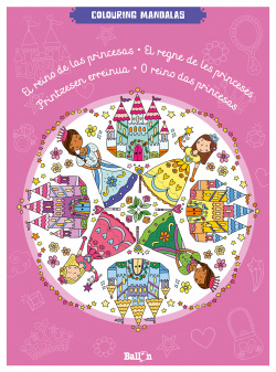 EL REINO DE LAS PRINCESAS
