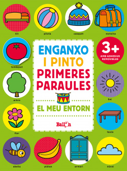 EL MEU ENTORN