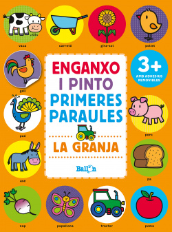 LA GRANJA