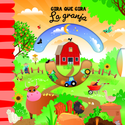 La granja ("Gira que gira")