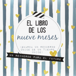 El libro de los nueve meses