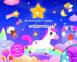 Unicornio ("Que duermas bien, criatura")