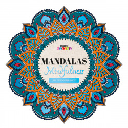 MANDALAS MINDFULNESS
