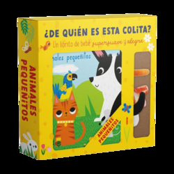 Animales pequeñitos