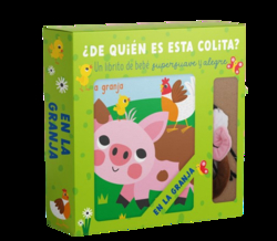 En la granja