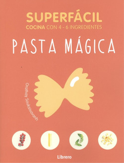 PASTA MAGICA