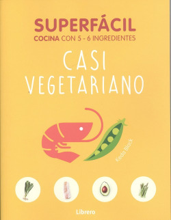 CASI VEGETARIANO