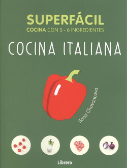 COCINA ITALIANA