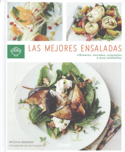 MEJORES ENSALADAS