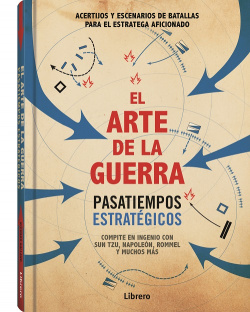 ARTE DEL AGUERRA